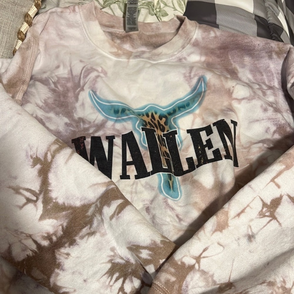 Morgan wallen hoodie